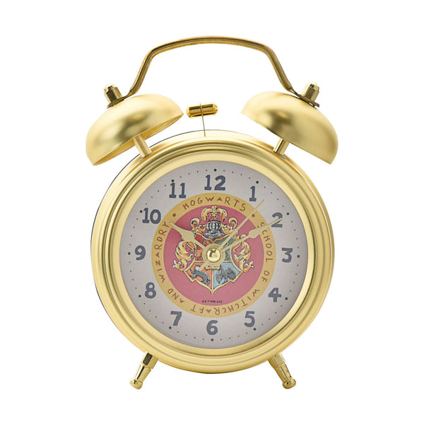 Harry Potter Charms Alarm Clock