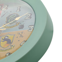 Harry Potter Charms Wall Clock