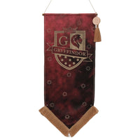 Harry Potter Gryffindor Banner