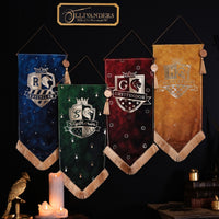 Harry Potter Ravenclaw Banner