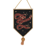 Harry Potter Pendant - I Solemnly Swear